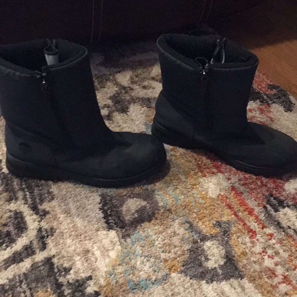 Women rain boots